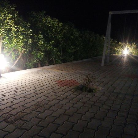 Belvedere House Country Mottola Esterno foto